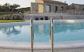 La Foresteria Di Golden Grapes Naro