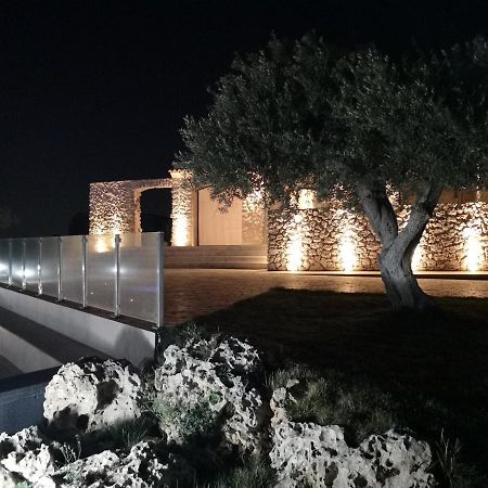 La Foresteria di Golden Grapes Naro Esterno foto